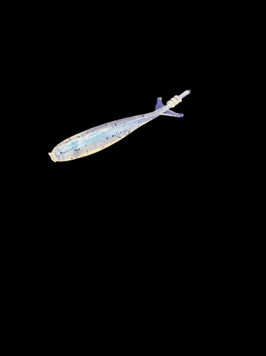 Stealth Minnow