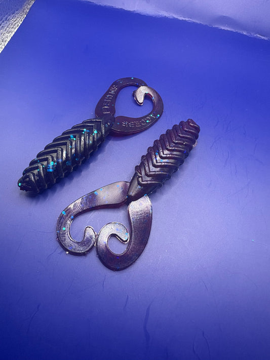 3.2” Kreaver - 6ct