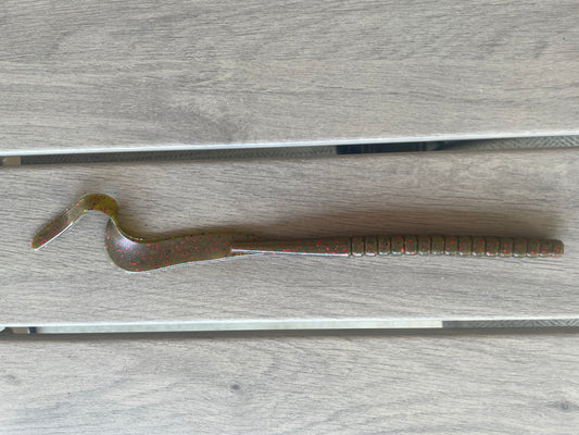 10.5” Ribbon Tails - 8ct