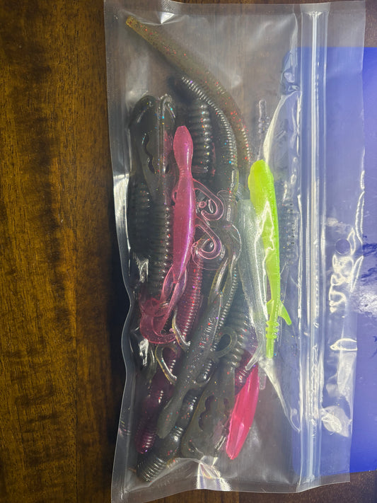 Mystery Color