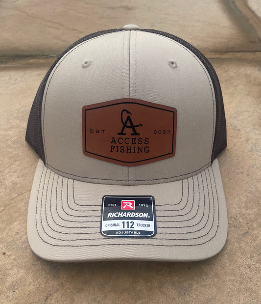 Access Fishing Hats