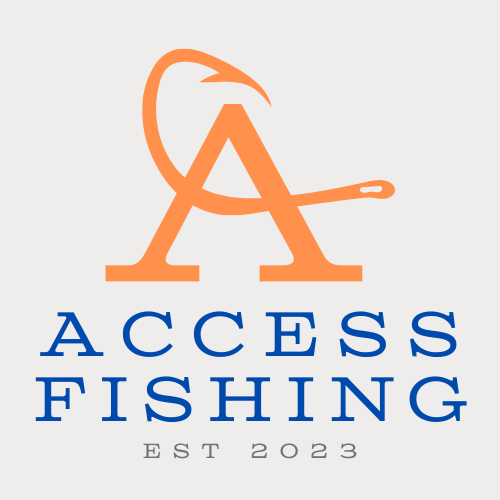 Access Fishing LLC logo