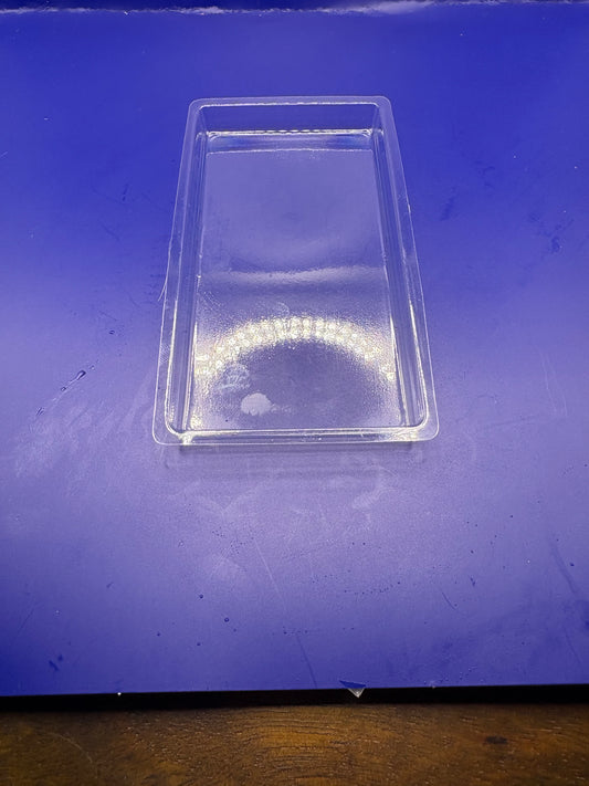 Plastic Inserts