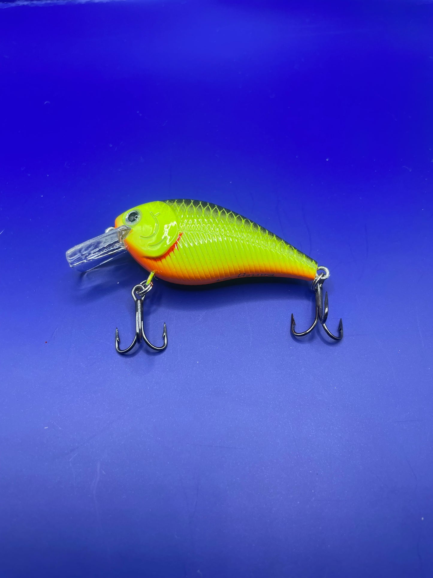 1.5 Crankbaits