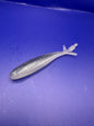 Flare Minnow - 4”