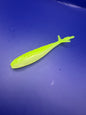 Flare Minnow - 4”