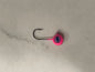 Crappie Jig Head - 1/8oz - #4Hook - 5ct