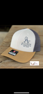 Access Fishing Hats